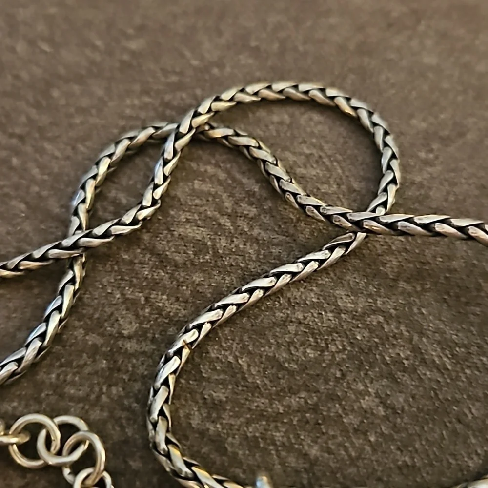 Brighton pendant 25